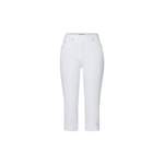5-Pocket-Jeans von Raphaela by Brax, in der Farbe Weiss, andere Perspektive, Vorschaubild