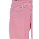 Jeans von Marc O Polo, in der Farbe Rosa, aus Baumwolle, andere Perspektive, Vorschaubild