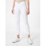 7/8-Jeans von Only, in der Farbe Weiss, aus Polyester, andere Perspektive, Vorschaubild