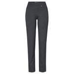 5-Pocket-Jeans von Toni, in der Farbe Schwarz, Vorschaubild