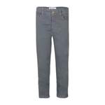 Jeans von Band of Rascals, in der Farbe Grau, aus Baumwolle, andere Perspektive, Vorschaubild