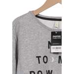 Sweatshirt von adidas neo, in der Farbe Grau, aus Baumwolle, andere Perspektive, Vorschaubild