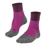 Wandersocke von FALKE, in der Farbe Lila, aus Polyester, Vorschaubild