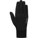 Handschuhe von Reusch, in der Farbe Schwarz, aus Polyester, andere Perspektive, Vorschaubild