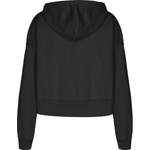 Sweatshirt von Nike Sportswear, in der Farbe Schwarz, aus Baumwolle, andere Perspektive, Vorschaubild