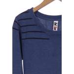 Sweatshirt von Billabong, aus Baumwolle, andere Perspektive, Vorschaubild