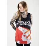 Metallica - der Marke metallica