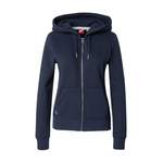 Sweatjacke 'ESSENTIAL' der Marke Superdry