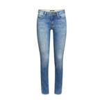 Push-Up Jeans von esprit collection, aus Baumwolle, andere Perspektive, Vorschaubild