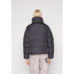 Winterjacke von adidas Originals, in der Farbe Schwarz, andere Perspektive, Vorschaubild