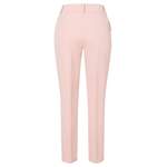 Hose von MORE & MORE, in der Farbe Rosa, aus Polyester, andere Perspektive, Vorschaubild