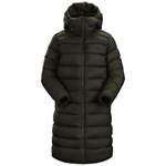 Arcteryx Outdoorjacke der Marke Arcteryx