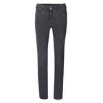 5-Pocket-Jeans von gerke, in der Farbe Grau, Vorschaubild