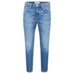 5-Pocket-Jeans von Marc O'Polo, in der Farbe Blau, aus Baumwolle, Vorschaubild