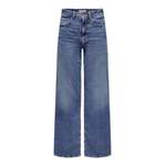 ONLY High-waist-Jeans der Marke jack & jones