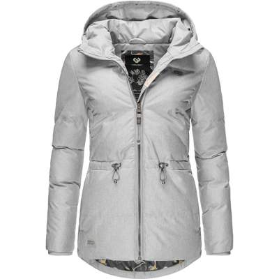 Preisvergleich für Ragwear Damen Winterjacke - Jazmin Remake II Intl. grün  Gr. S, aus Kunstleder, Größe S (36);XL (42), GTIN: 4064601972377 |  Ladendirekt