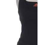 Jumpsuit von Adidas, in der Farbe Schwarz, andere Perspektive, Vorschaubild