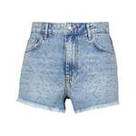 5-Pocket-Jeans von Liu Jo, in der Farbe Blau, aus Polyester, Vorschaubild