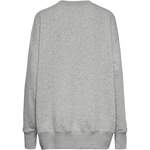 Sweatshirt von Nike, in der Farbe Grau, aus Naturfaser, andere Perspektive, Vorschaubild