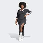 Sportkleid von adidas Originals, in der Farbe Schwarz, Vorschaubild