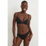 C&A Bikini-Top-wattiert-LYCRA® der Marke C&A
