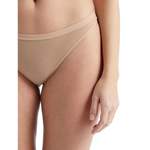 Panty von Icebreaker, in der Farbe Beige, aus Elasthan, andere Perspektive, Vorschaubild