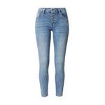 5-Pocket-Jeans von Hailys, in der Farbe Blau, aus Polyester, Vorschaubild