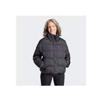 Winterjacke von adidas Originals, in der Farbe Schwarz, aus Polyester, andere Perspektive, Vorschaubild