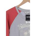 Sweatshirt von Billabong, in der Farbe Grau, aus Baumwolle, andere Perspektive, Vorschaubild