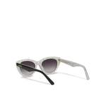 Sonstige Sonnenbrille von ALDO, in der Farbe Schwarz, aus Kunststoff, andere Perspektive, Vorschaubild