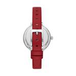 Damen-Armbanduhr von DKNY, in der Farbe Silber, aus Metall, andere Perspektive, Vorschaubild