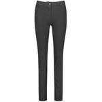 5-Pocket-Jeans von Gerry Weber, in der Farbe Schwarz, aus Polyester, andere Perspektive, Vorschaubild