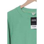 Sweatshirt von Arket, in der Farbe Grün, aus Baumwolle, andere Perspektive, Vorschaubild