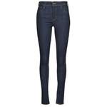 5-Pocket-Jeans von Levis, in der Farbe Blau, aus Polyester, Vorschaubild