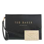Sonstige Handtasche von Ted Baker, in der Farbe Schwarz, aus Textil, Vorschaubild