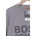 Sweatshirt von Boss Orange, aus Baumwolle, andere Perspektive, Vorschaubild