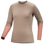 Thermounterwäsch von Arcteryx, in der Farbe Beige, aus Elasthan, Vorschaubild