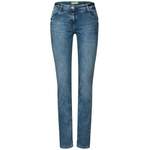 Cecil 5-Pocket-Jeans der Marke cecil