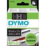 Beschriftungsbänder von Dymo, in der Farbe Schwarz, Vorschaubild