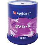 DVD-Rohlinge von Verbatim, Vorschaubild