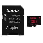 Hama microSDHC der Marke Hama