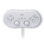 Controller Wii der Marke Nintendo