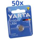 VARTA 50x der Marke Varta