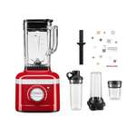 KitchenAid Standmixer der Marke KitchenAid