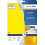 Scanner von Herma, in der Farbe Gelb, andere Perspektive, Vorschaubild