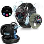 HYIEAR Smartwatch, der Marke HYIEAR