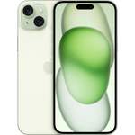 Handys von Apple, in der Farbe Grün, andere Perspektive, Vorschaubild
