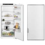 KBG42L2FE0 Einbau-Kühlschrank der Marke Siemens