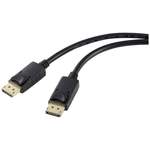 Renkforce DisplayPort der Marke Renkforce