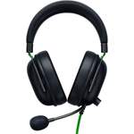 Gaming Headset von Razer, in der Farbe Schwarz, andere Perspektive, Vorschaubild